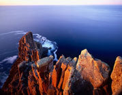 Tasman NP
