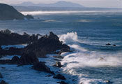 Heemskirk coast 4