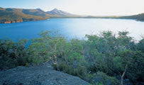 Wineglass Bay 3, Freycinet NP