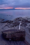 Painted Cliffs, Maria Island NP