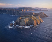 Tasman Island