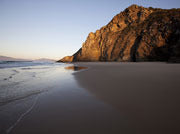 Bruny Island sunrise