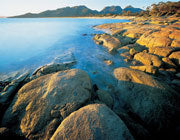 Hazards Beach