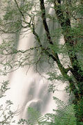 Cascade 3, Walls of Jerusalem NP