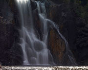 Waterfall, Eastern Tiers 2