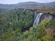 Fury Gorge