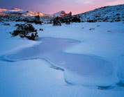 King William Range