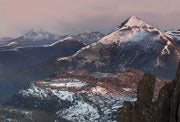 Central Highlands
