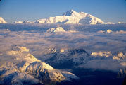 Denali, morning