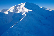 Denali massif