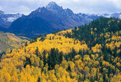 Sneffels Range 4, Colarado