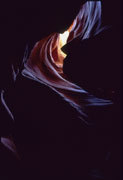Slot canyon 4, Arizona