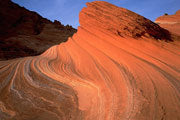 Sandstone formations, Utah