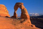 Delicate Arch, Utah