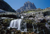 Glacier NP, Montana