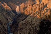 Yellowstone NP, Wyoming