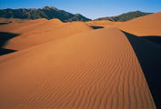Great Sand-dunes NM, Colarado