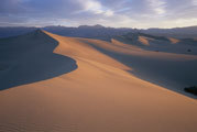 Death Valley, California