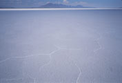Great Salt Lake, Utah