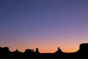 Monument Valley, Arizona