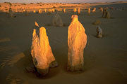 Pinnacles, Nambung NP