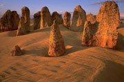 Pinnacles 2, Nambung NP