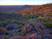 Helena and Aurora Range 4